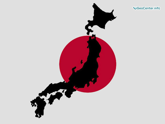 Сильное землетрясение магнитудой 6.0 произошло у побережья Японии