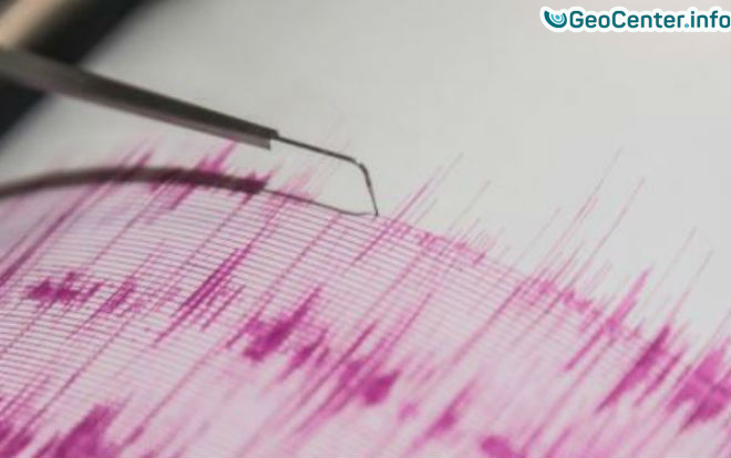 На юго-востоке Мексики произошло землетрясение