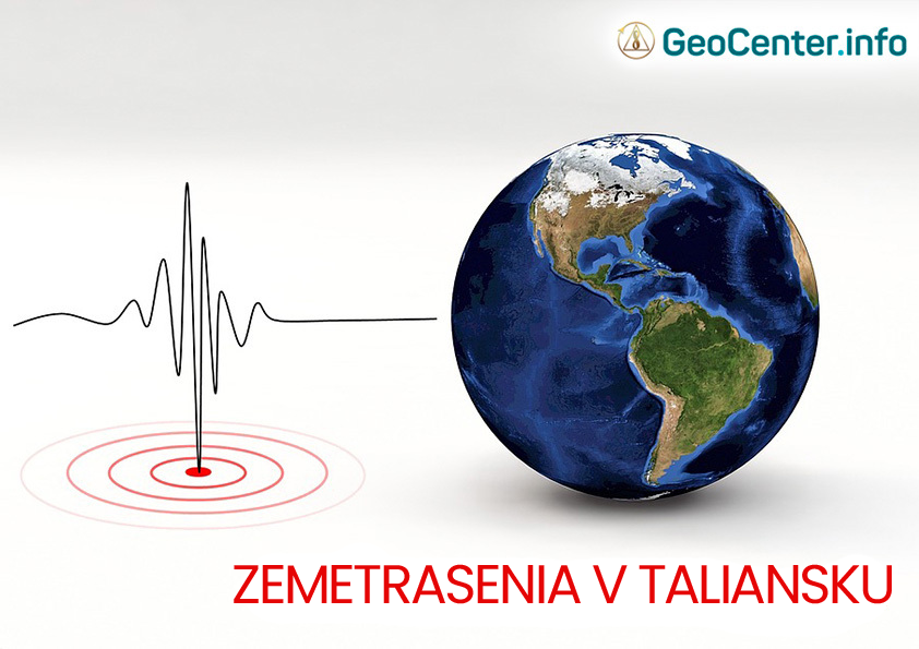 Silné zemetrasenia v Taliansku, október 2023