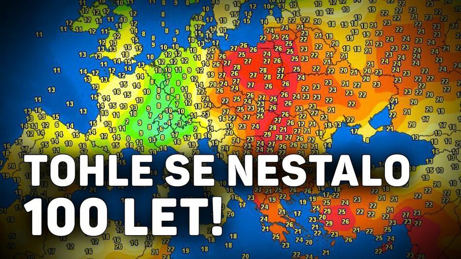Monitorování kataklyzmat: skrytá hrozba, o které nelze mlčet!