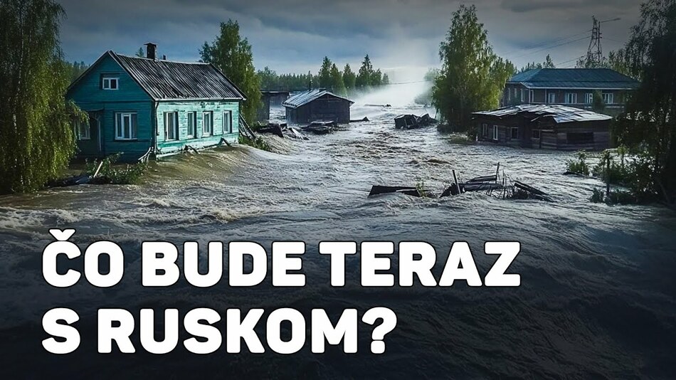 Osudný august 2023. Čo čaká Rusko?