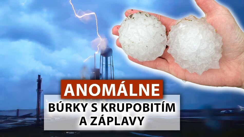 PULZ ZEME. Krupobitie, dážď, búrky Aktuálne správy → USA, Omán, Rusko, Turecko, Ukrajina.