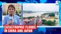 Abnormal Weather in China. The Report for Climate Breaking News on ALLATRA TV