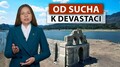 Bezprecedentní vlna veder v Mexiku: krutá realita klimatických změn