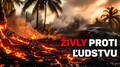 Búrky, zemetrasenia a sopečné erupcie | Týždeň prírodných katastrof od 4. do 10. decembra