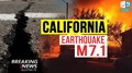 CALIFORNIA'S earthquakes! How DANGEROUS is the RIFT across the American mainland? USA, 2019