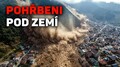 Katastrofické sesuvy půdy tohoto týdne | Ztráty na životech ve 4 zemích