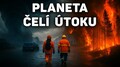 Katastrofy, které historie nezná! Kronika jednoho týdne