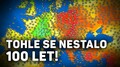 Monitorování kataklyzmat: skrytá hrozba, o které nelze mlčet!