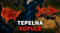 Proč se anomální vedra stala nebezpečnější než hurikány a jak přežít uvnitř „tepelného ostrova“