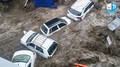 ŠOKUJÍCÍ následky záplav → Čína, Indie, Rusko, Bělorusko, Turecko, Rakousko, USA, Pákistán
