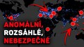 Zesílení přírodních katastrof - to není náhoda!