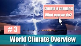 World Climate Overview. Climate news of the week from April 1th till April 7th