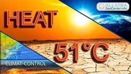 Is the weather forecast canceled?! Will Global Warming be replaced by Ice Age? Rossby Waves