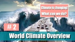 World Climate Overview. Climate news of the week from March 25th till March 31th.