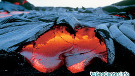 NEW YELLOWSTONE: GEOLOGIST CONSIDERS UNDERSTANDING ANOTHER DANGEROUS VOLCANO