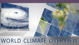World Climate Overview. Climate news of the week from March 18th till March 24th.