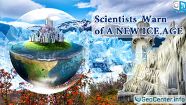 Interesting Facts about Climate Change . A New Ice Age. How Can We Overcome this Cataclysm.