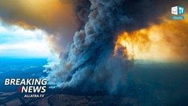 Climate vs Weather. Floods and mudslides in Peru, Bolivia, Malawi, Egypt. Locust invasion in Africa. Eyewitness climate report from Australia