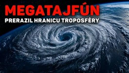 Čo núti zemskú klímu presahovať hranice fyziky?