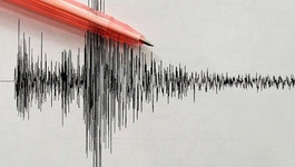 There was a series of earthquakes that occurred in California on September 20, 2017