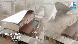 SHOCKING facts! May snow in Turkey, Germany, USA. STORM wind in Russia. Floods → AFRICA