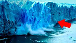 Катастрофическое таяние ЛЕДНИКОВ! Что говорят ученые и очевидцы. Климат Контроль 110