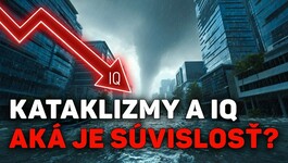 KOGNITÍVNA KRÍZA: Prečo si prestávame všímať klimatickú hrozbu