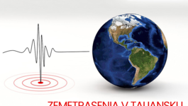 Silné zemetrasenia v Taliansku, október 2023