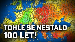 Monitorování kataklyzmat: skrytá hrozba, o které nelze mlčet!