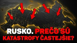 Prečo Rusko dobieha svet v počte katakliziem?