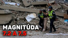 Prečo sa megazemetrasenie vo Venezuele stalo jednou z najvážnejších udalostí za posledných 125 rokov
