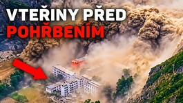 Proč by měly být záchranné systémy dostupné všem zemím
