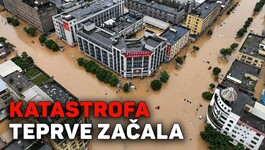 Proč historické záplavy v Číně a požáry v Indonésii nevyhnutelně zasáhnou každého z nás