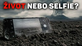 Proč podceňujeme skutečnou sílu kataklyzmat?