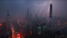 Weekly Report on Natural Disasters #7. Record Rains in UAE. Anomalies in China. Large-scale Floods