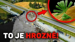 Skrytá spojitost katastrof: co věda opomíjí?