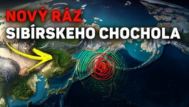 Šokujúce zábery extrémneho počasia v Ázii!
