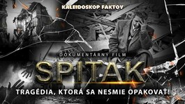 Spitak. Tragédia sa nesmie opakovať | Dokumentárny film