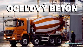 Dych života. „Oceľový“ betón – mýtus alebo realita?