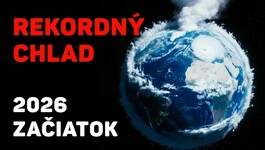STUDENÝ FRONT | Rok 2026 sa začal klimatickým atakom na planétu