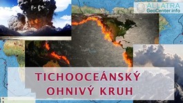 Tichooceánský ohnivý kruh. Klimatické změny. 102 vydání