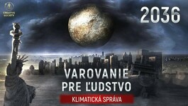 Tomuto sa nevyhneme / Vedecká správa odhalila svetu pravdu o klíme