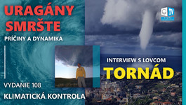 TORNÁDA, SMRŠTE, sezóna HURIKÁNOV 2018 v USA a vo svete! ANOMÁLNE prírodné javy. VIDEO Tornádo Live!