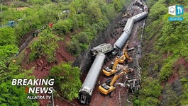 Tragedy in China | Floods: Syria, Kenya, USA | Volcano eruptions in Mexico, Indonesia, Italy