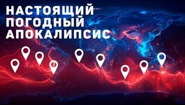 Учёные бьют ТРЕВОГУ. Что не так с нашей ПЛАНЕТОЙ?