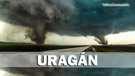 Uragán. Anomální počasí. Klimatické změny. 98 vydání