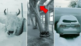 ВОТ Что Произошло На Нашей Планете ВСЕГО ЗА НЕДЕЛЮ!