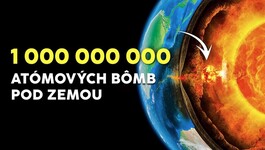 Zemetrasenie z výbuchov! Prečo začali vedci zaznamenávať kavitačné explózie?
