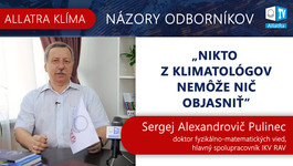 Zemetrasenia. K čomu dochádza a prečo? S. A. Pulinec, doktor fyz.-mat. vied, hlavný spolupracovník IKV RAV